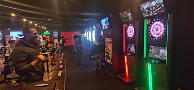 Darts Up Shinjuku Kabukicho 사진 2