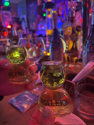 Escape lounge and bar 사진 2