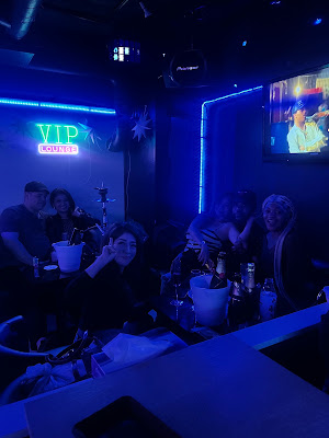 Escape lounge and bar 사진 5