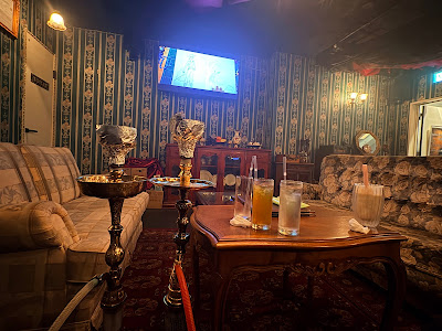Shisha cafe&bar 鹿華 新宿店 사진 2