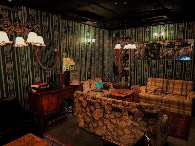 Shisha cafe&bar 鹿華 新宿店 사진 4