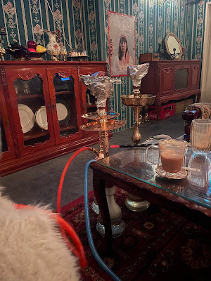 Shisha cafe&bar 鹿華 新宿店 사진 5