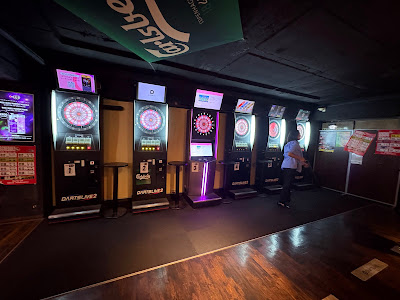 Darts UP Shinjukusanchometen 사진 5