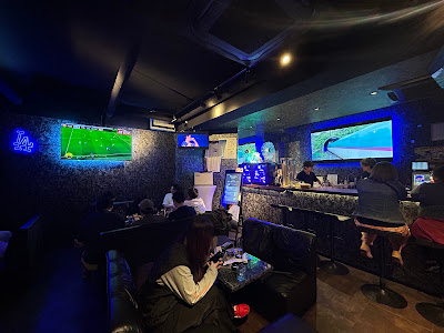 TAKOPIPPI sports bar 사진 3