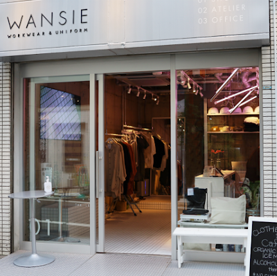 WANSIE 사진 3