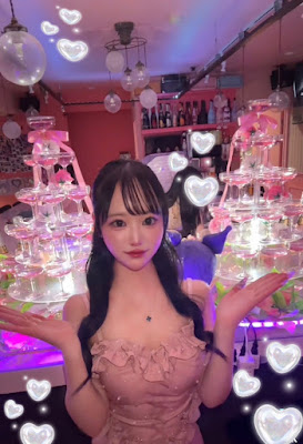 K-pop Girls 新大久保 コンカフェ&バー BABYMONSTER 사진 3