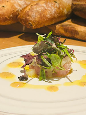 Bistro Sava Sava Arakimachi 사진 4