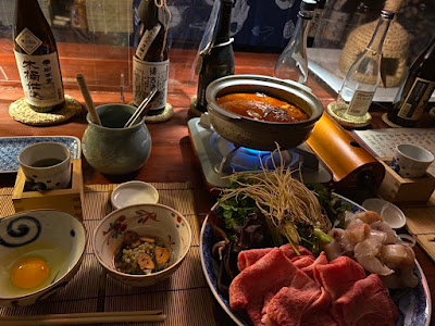 Natto Bar Hidariuma 사진 2