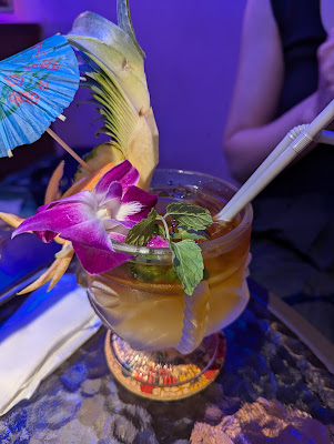 ハワイアン カフェ シロー 사진 2