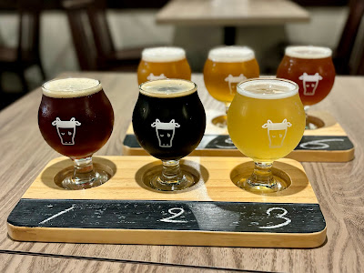 Ushigome Beer Kan 사진 3