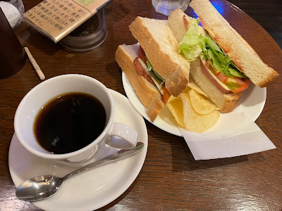 Neverland Café 사진 4