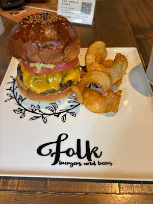 folk burgers & beers 사진 4