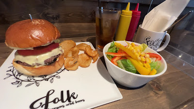 folk burgers & beers 사진 2