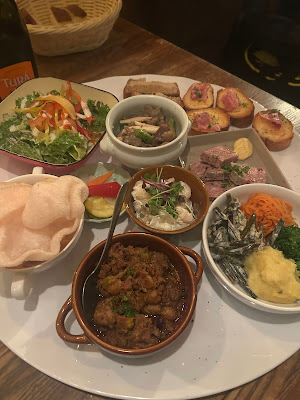 Kanda Wine Restaurant Papan 사진 3