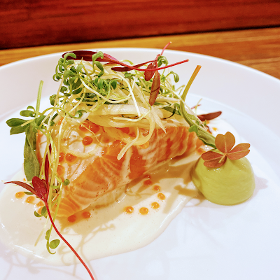 Kanda Wine Restaurant Papan 사진 2