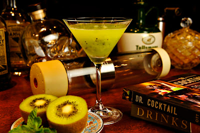 Craft Gin Bar Cocktail Works 사진 3