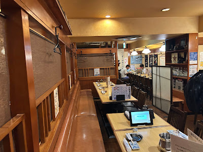 Tokaisendan mainstore in Kanda 사진 3