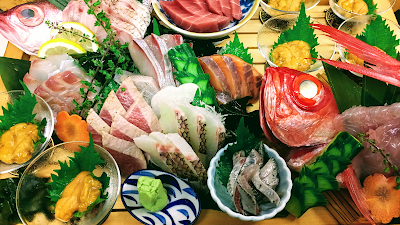 Tokaisendan mainstore in Kanda 사진 4