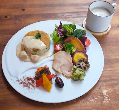 BALPAL TOKYO（SPICE＆KNAFEH） 사진 3