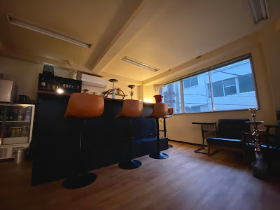 Ochanomizu Shisha WARP 사진 4