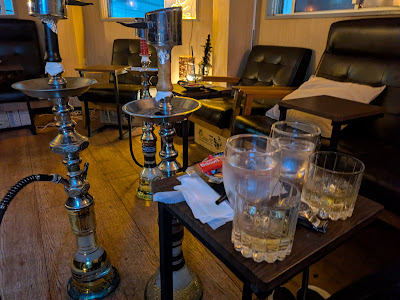 Ochanomizu Shisha WARP 사진 2