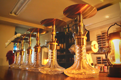 Ochanomizu Shisha WARP 사진 5