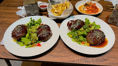 cafe&bar CAMIN 사진 3