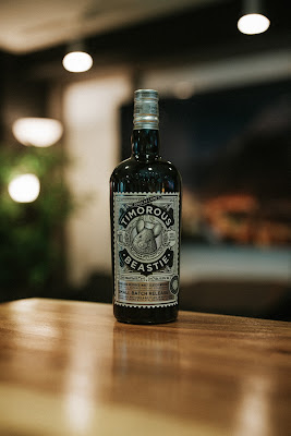 Bar Strecke / Natural Wine & Whiskey (ナチュールワイン ＆ ウイスキー バー) 사진 3