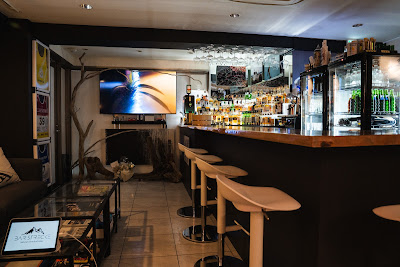 Bar Strecke / Natural Wine & Whiskey (ナチュールワイン ＆ ウイスキー バー) 사진 4