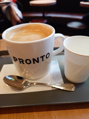 PRONTO - Kanda 사진 5