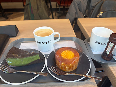 PRONTO - Kanda 사진 4