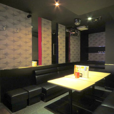 Karaoke Bigguekokandaminamiguchiten 사진 4