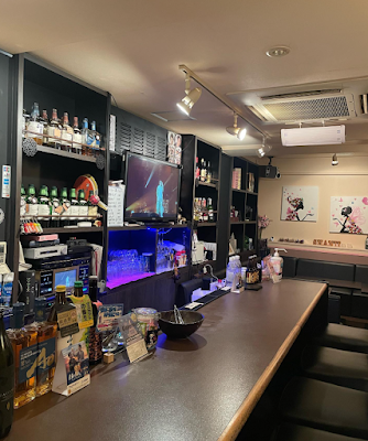 神田スナックShanti bar&snack 사진 3