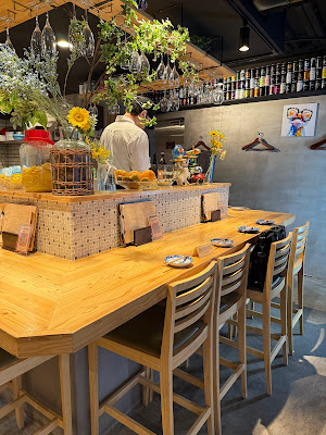 居酒屋 コドマ 秋葉原店(クラフトビール/日本酒) 사진 3