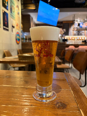 Craft Beer Tap Akihabara Station Front Shop 사진 3
