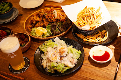 PERFECT BEER KITCHEN 浅草橋(ASAKUSABASHI) 사진 4