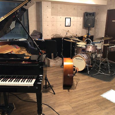 毎日ジャズセッションのJ-Flow 사진 3