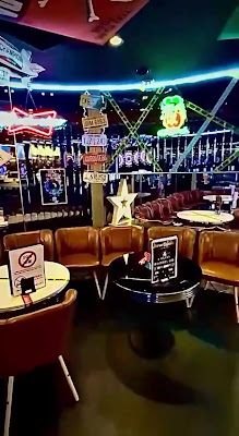 amusement-dartsbar EIGHT 사진 2