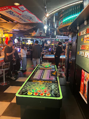 amusement-dartsbar EIGHT 사진 3