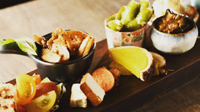 ienomi Stand Biyori ~ Back Alley Wine Bar ~ 사진 3