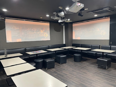 Karaoke Big Echo Kinshi Park 사진 2
