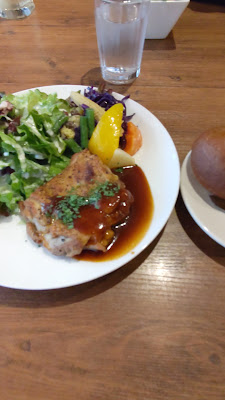 Tocci Kinshichō 사진 2