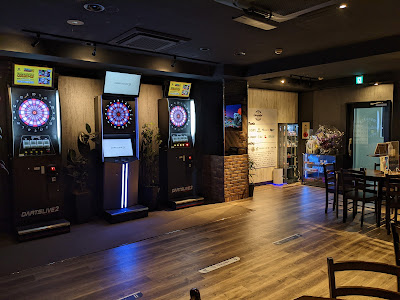 Darts&Bar Delightful 亀戸（ダーツアンドバー ディライトフル） 사진 3