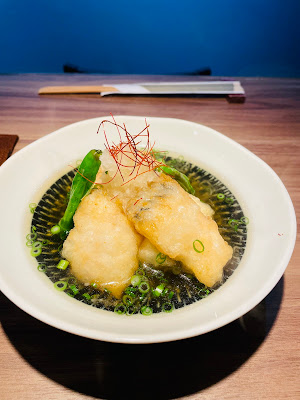 Musubibi Creative Japanese Cuisine 사진 3
