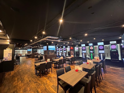 DartsUP 吉祥寺店 사진 3