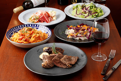 osteria tete 사진 2