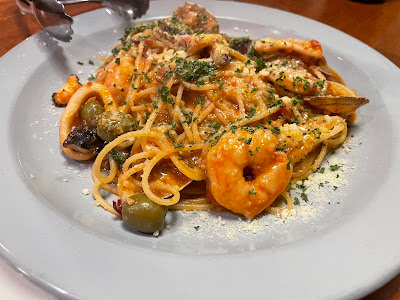 osteria tete 사진 3