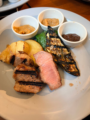 osteria tete 사진 5