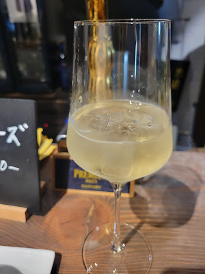 Standing Wine Bar GRECO 사진 4