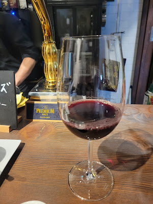 Standing Wine Bar GRECO 사진 3